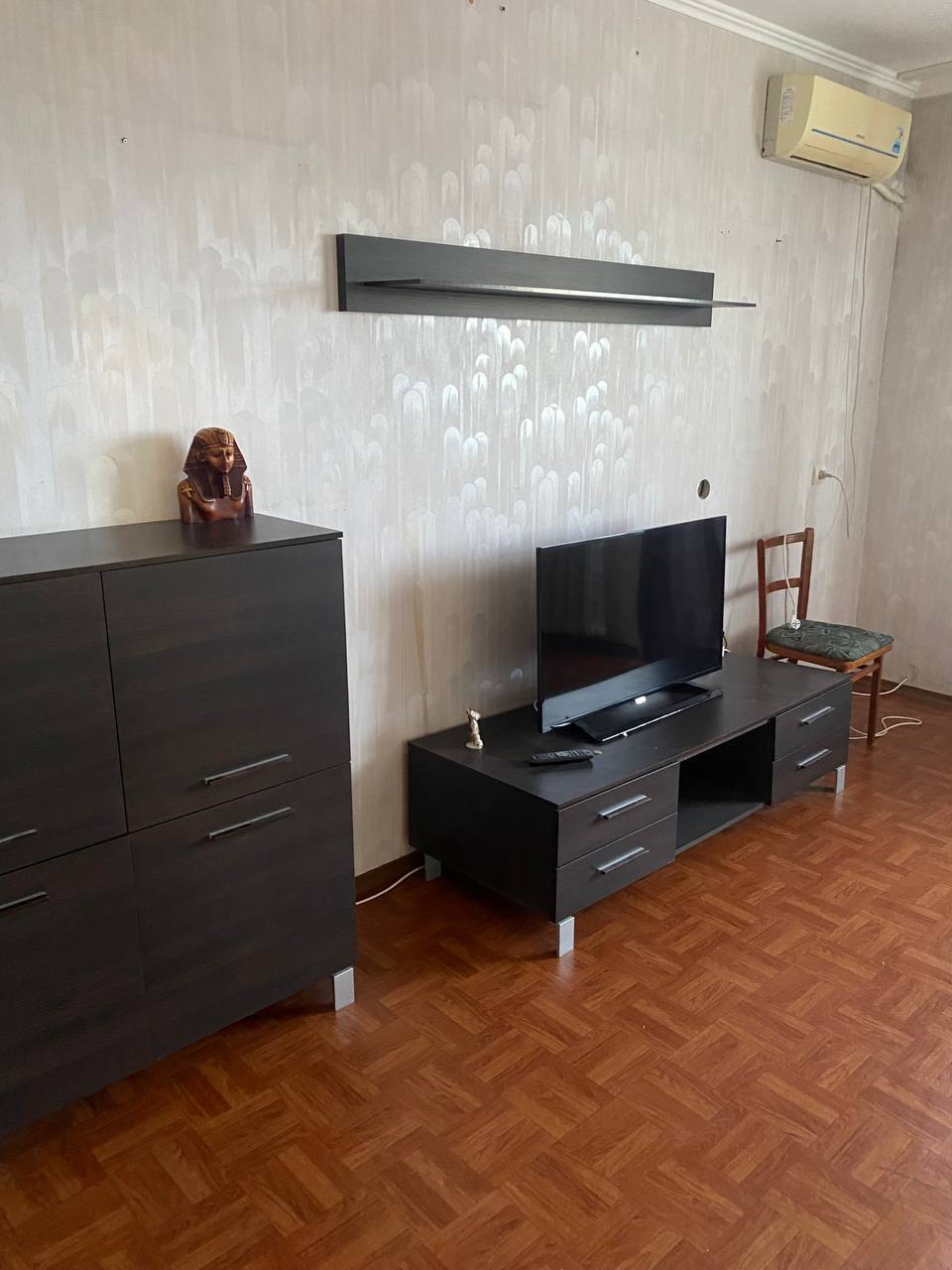 Аренда 3-комнатной квартиры 65 м², Запорожское шоссе