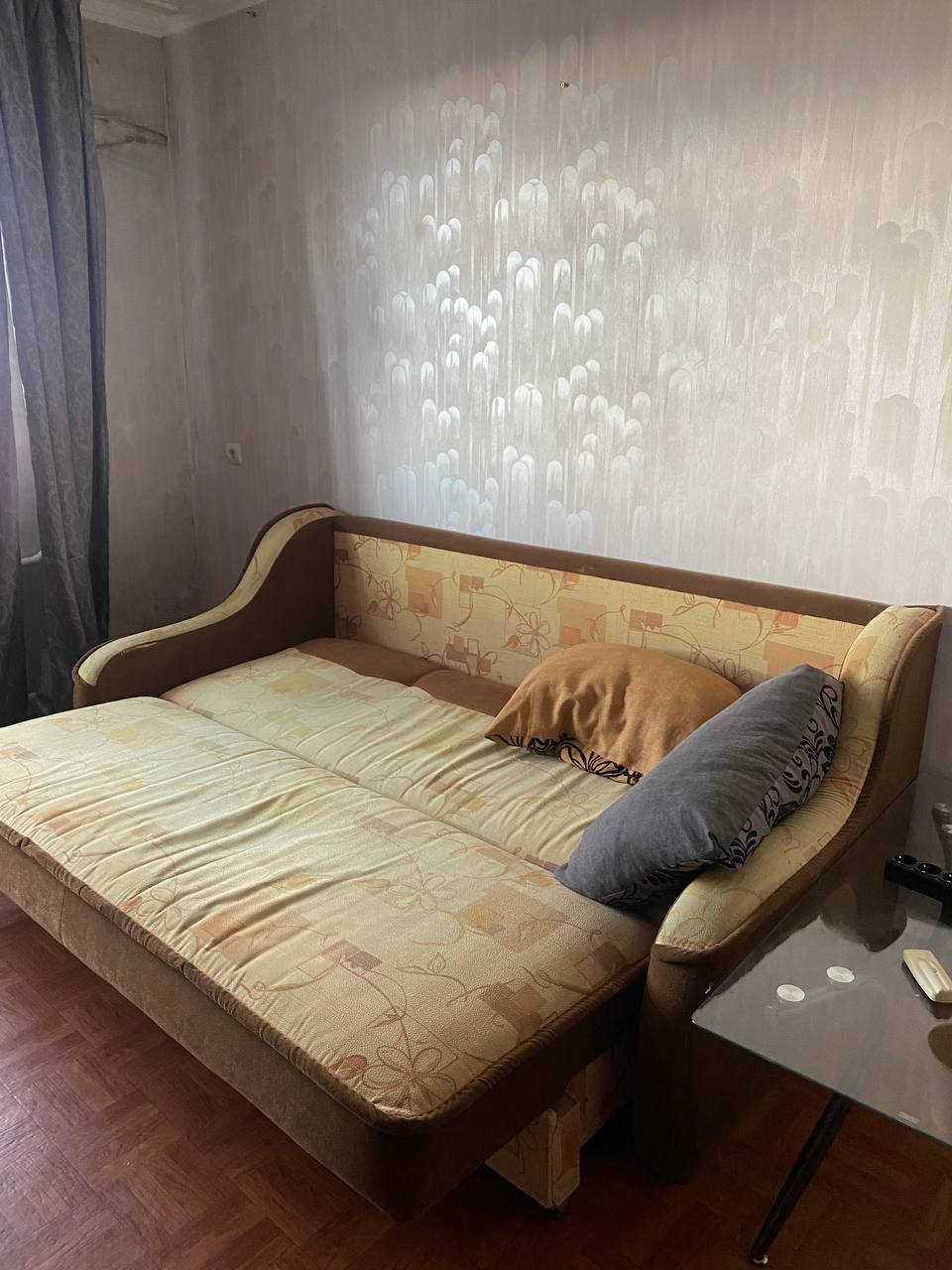 Аренда 3-комнатной квартиры 65 м², Запорожское шоссе