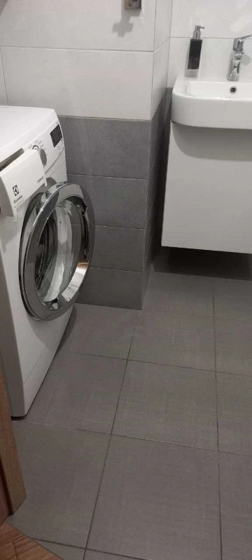 Продажа 1-комнатной квартиры 30 м²