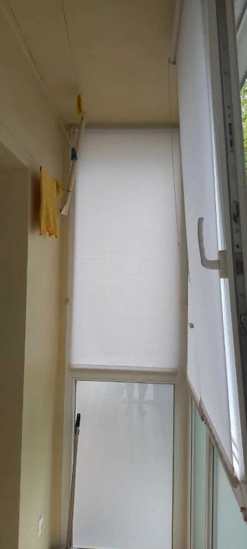 Продажа 1-комнатной квартиры 30 м²