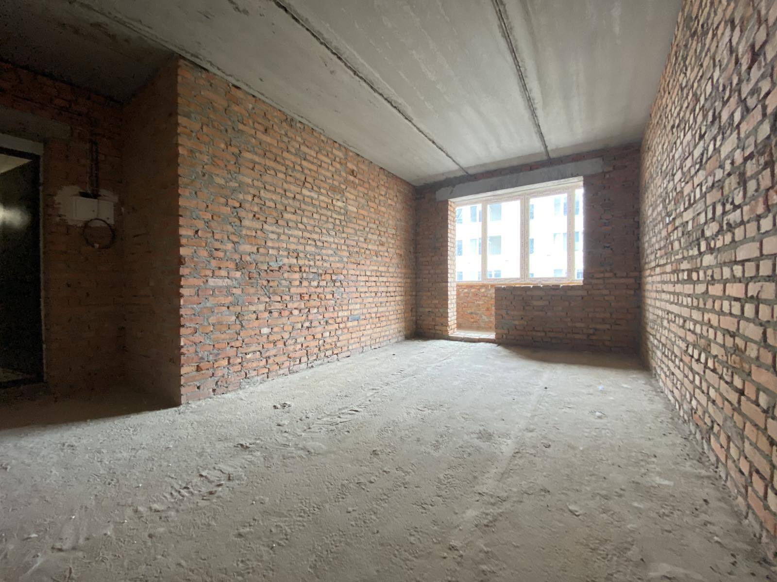 Продажа 1-комнатной квартиры 42.3 м², Чубинського 19