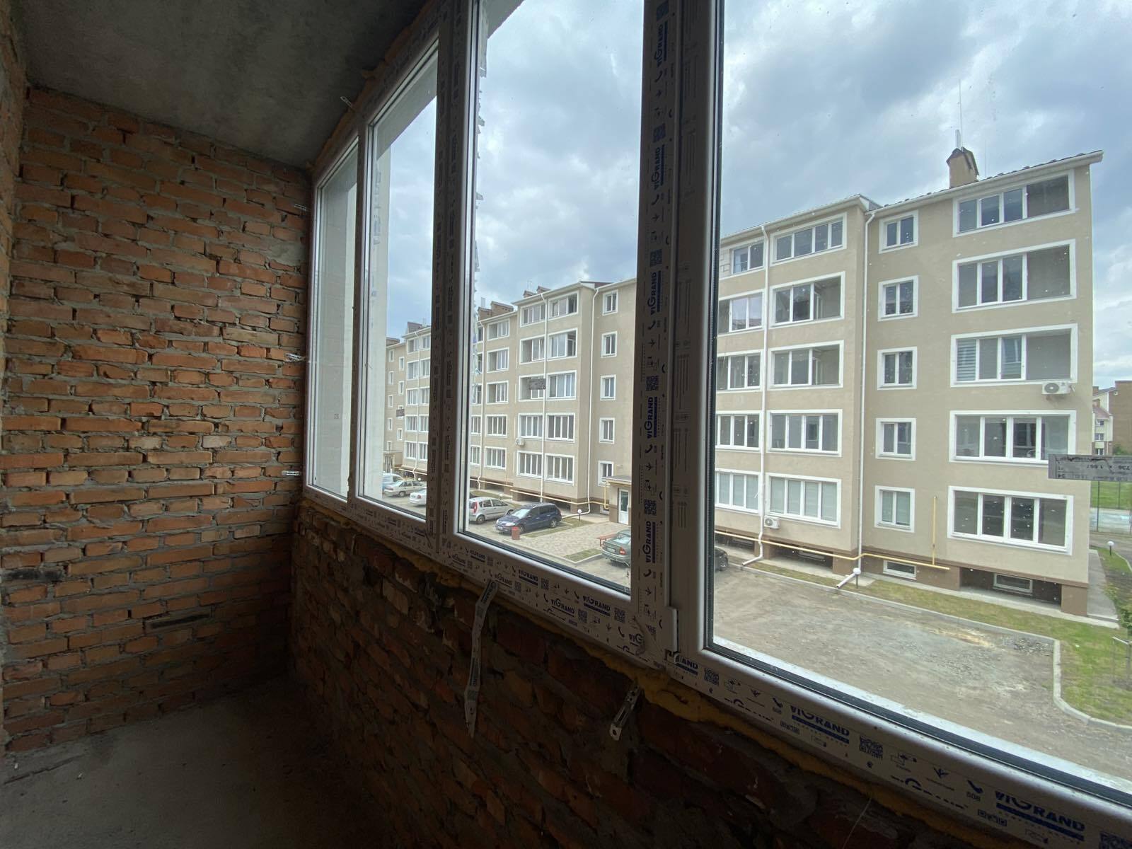 Продажа 1-комнатной квартиры 42.3 м², Чубинського 19