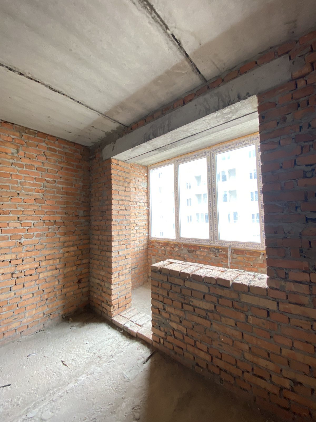 Продажа 1-комнатной квартиры 42.3 м², Чубинського 19