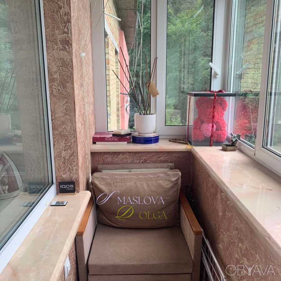 Аренда 1-комнатной квартиры 32 м², Кирилловская ул., 99