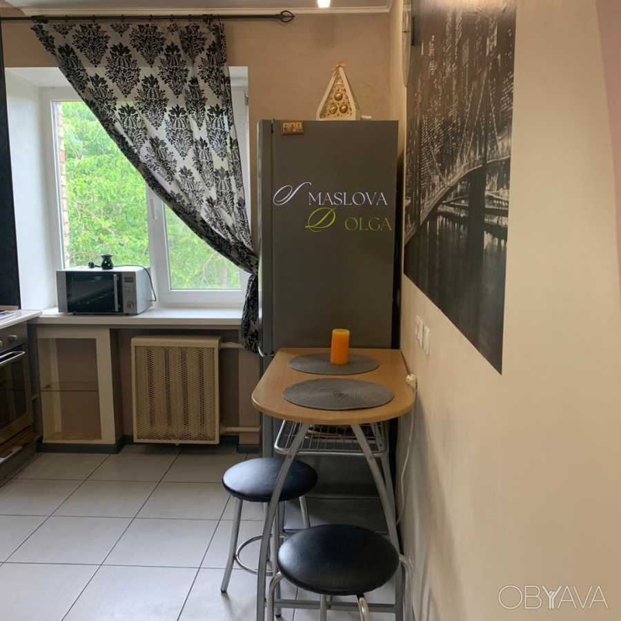 Аренда 1-комнатной квартиры 32 м², Кирилловская ул., 99