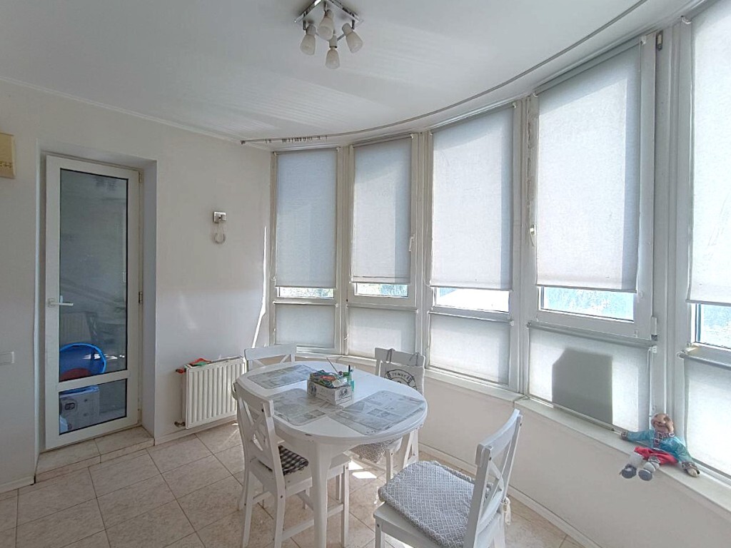 Оренда 2-кімнатної квартири 76 м², Мечнікова вул., 2/1