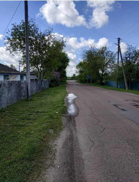 Продаж ділянки для особистого сільського господарства 8 соток, улица жовтнева 2