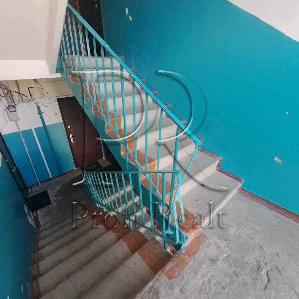 Продажа 2-комнатной квартиры 44 м², ЖМ Новая Буча, ДОМ 7
