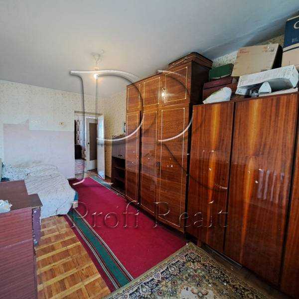 Продажа 2-комнатной квартиры 44 м², ЖМ Новая Буча, ДОМ 7
