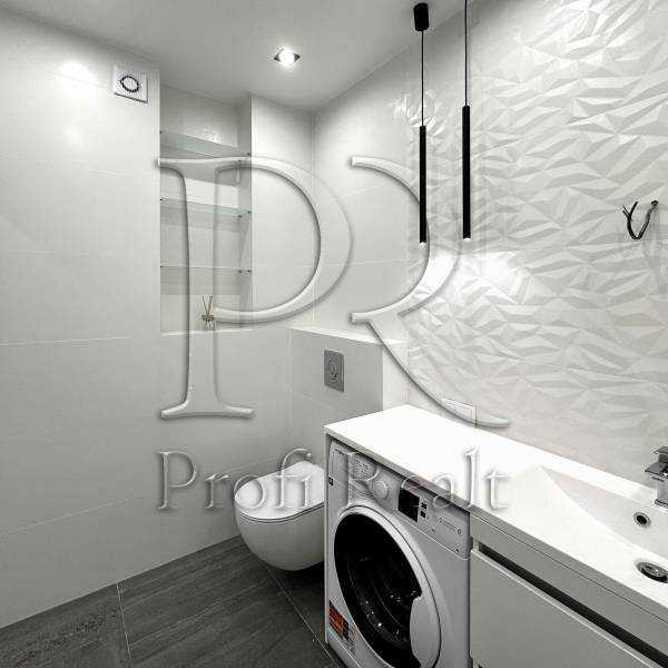 Продажа 1-комнатной квартиры 35 м², Заречная ул., 4 К1