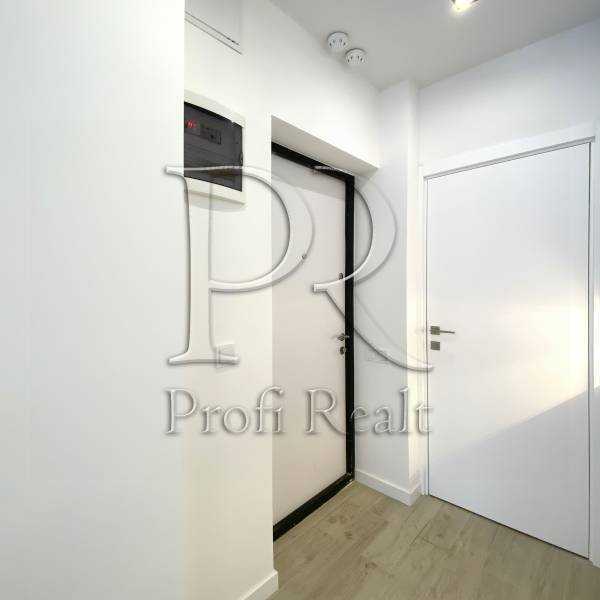 Продажа 1-комнатной квартиры 35 м², Заречная ул., 4 К1