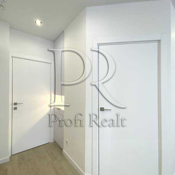 Продажа 1-комнатной квартиры 35 м², Заречная ул., 4 К1