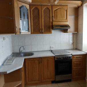 Продажа 3-комнатной квартиры 60 м²