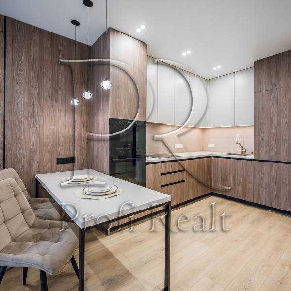 Продажа 1-комнатной квартиры 46 м², Родини Крістерів вулиця, 16