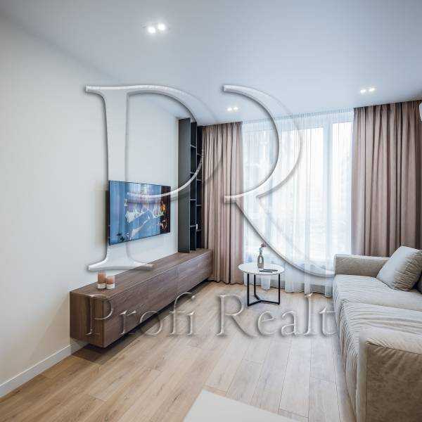 Продажа 1-комнатной квартиры 46 м², Родини Крістерів вулиця, 16