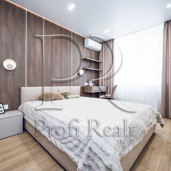 Продажа 1-комнатной квартиры 46 м², Родини Крістерів вулиця, 16