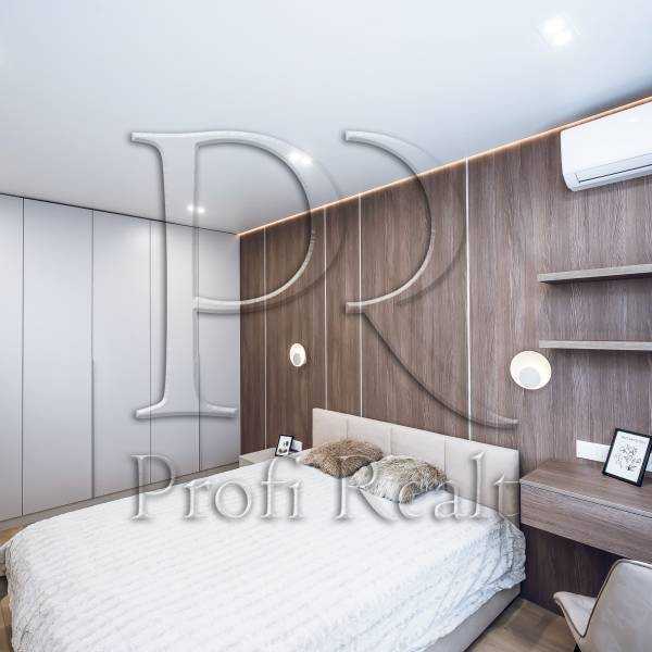 Продажа 1-комнатной квартиры 46 м², Родини Крістерів вулиця, 16