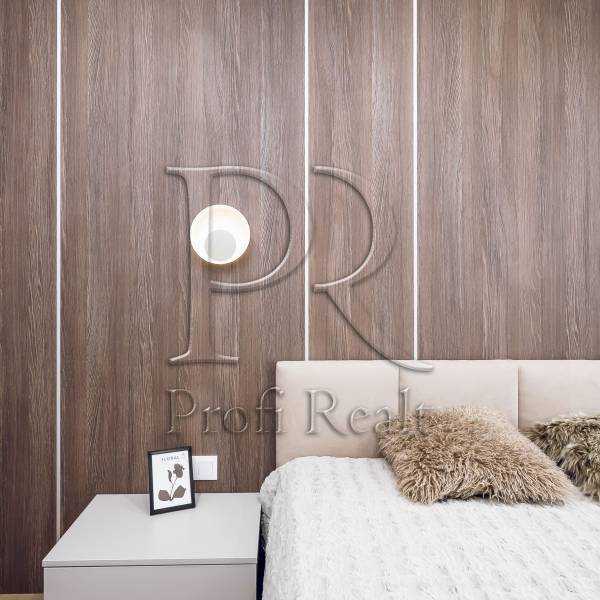 Продажа 1-комнатной квартиры 46 м², Родини Крістерів вулиця, 16