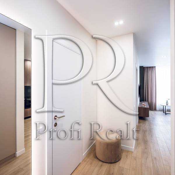 Продажа 1-комнатной квартиры 46 м², Родини Крістерів вулиця, 16