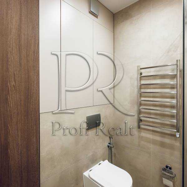 Продажа 1-комнатной квартиры 46 м², Родини Крістерів вулиця, 16
