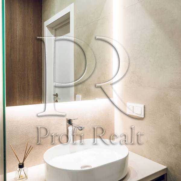 Продажа 1-комнатной квартиры 46 м², Родини Крістерів вулиця, 16