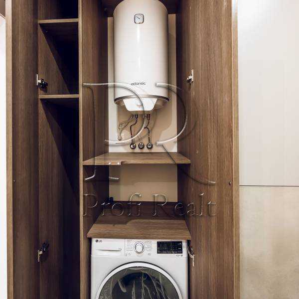 Продажа 1-комнатной квартиры 46 м², Родини Крістерів вулиця, 16