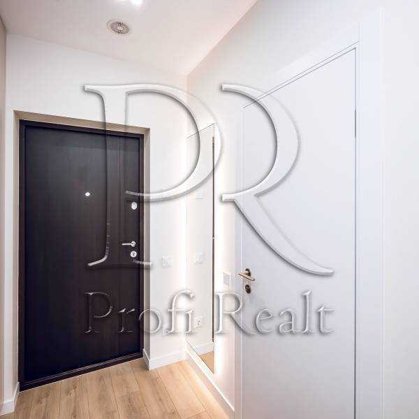 Продажа 1-комнатной квартиры 46 м², Родини Крістерів вулиця, 16