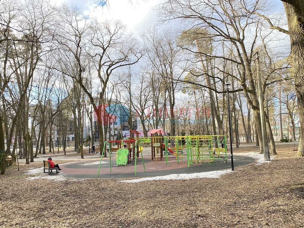 Продажа 4-комнатной квартиры 101.4 м², Ивана Крамского ул., 9