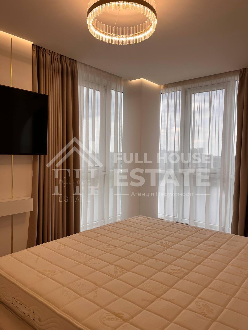 Аренда 3-комнатной квартиры 107 м², Юрия Шумского ул., 5