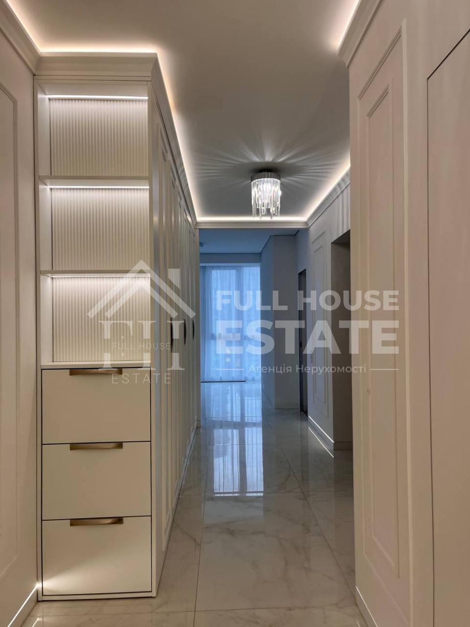 Аренда 3-комнатной квартиры 107 м², Юрия Шумского ул., 5