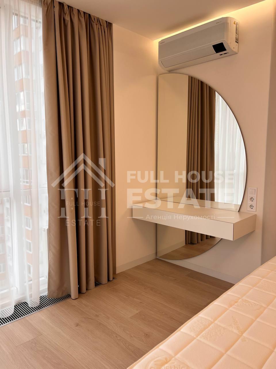 Аренда 3-комнатной квартиры 107 м², Юрия Шумского ул., 5
