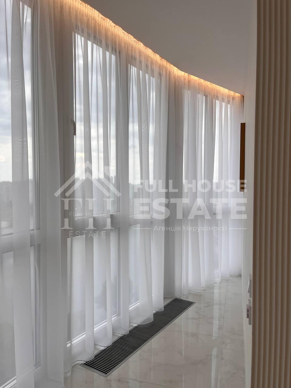 Аренда 3-комнатной квартиры 107 м², Юрия Шумского ул., 5