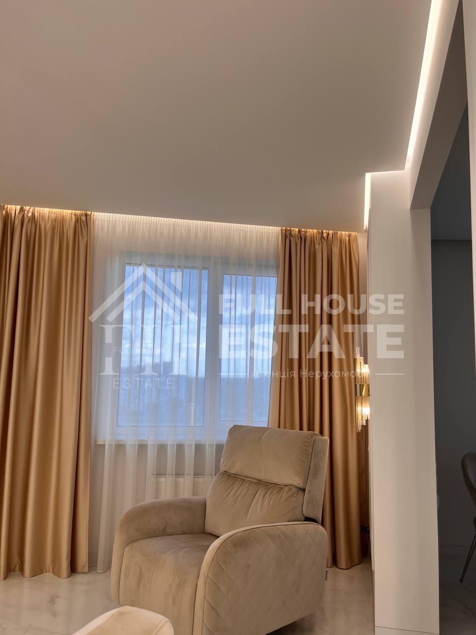 Аренда 3-комнатной квартиры 107 м², Юрия Шумского ул., 5