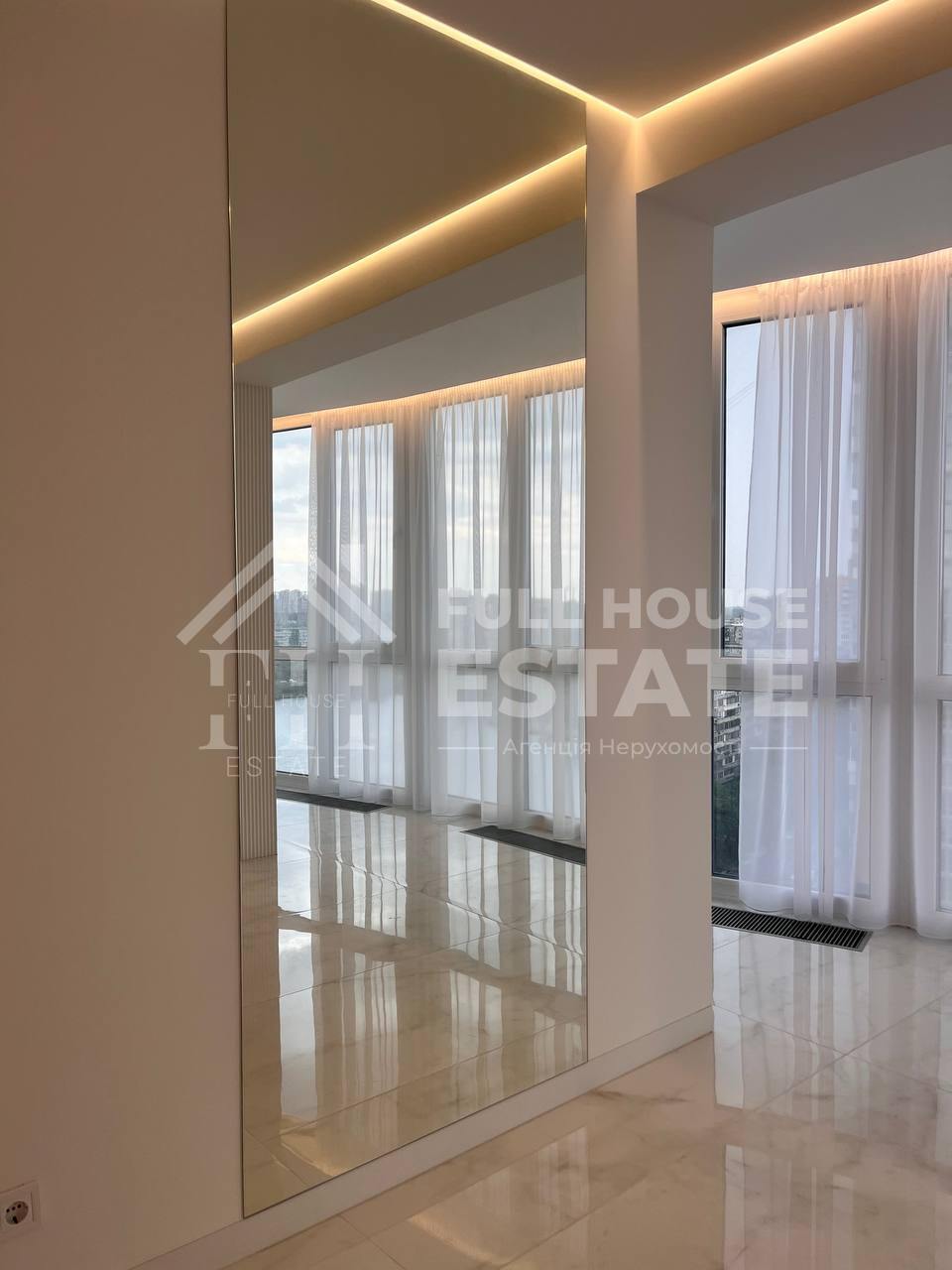 Аренда 3-комнатной квартиры 107 м², Юрия Шумского ул., 5