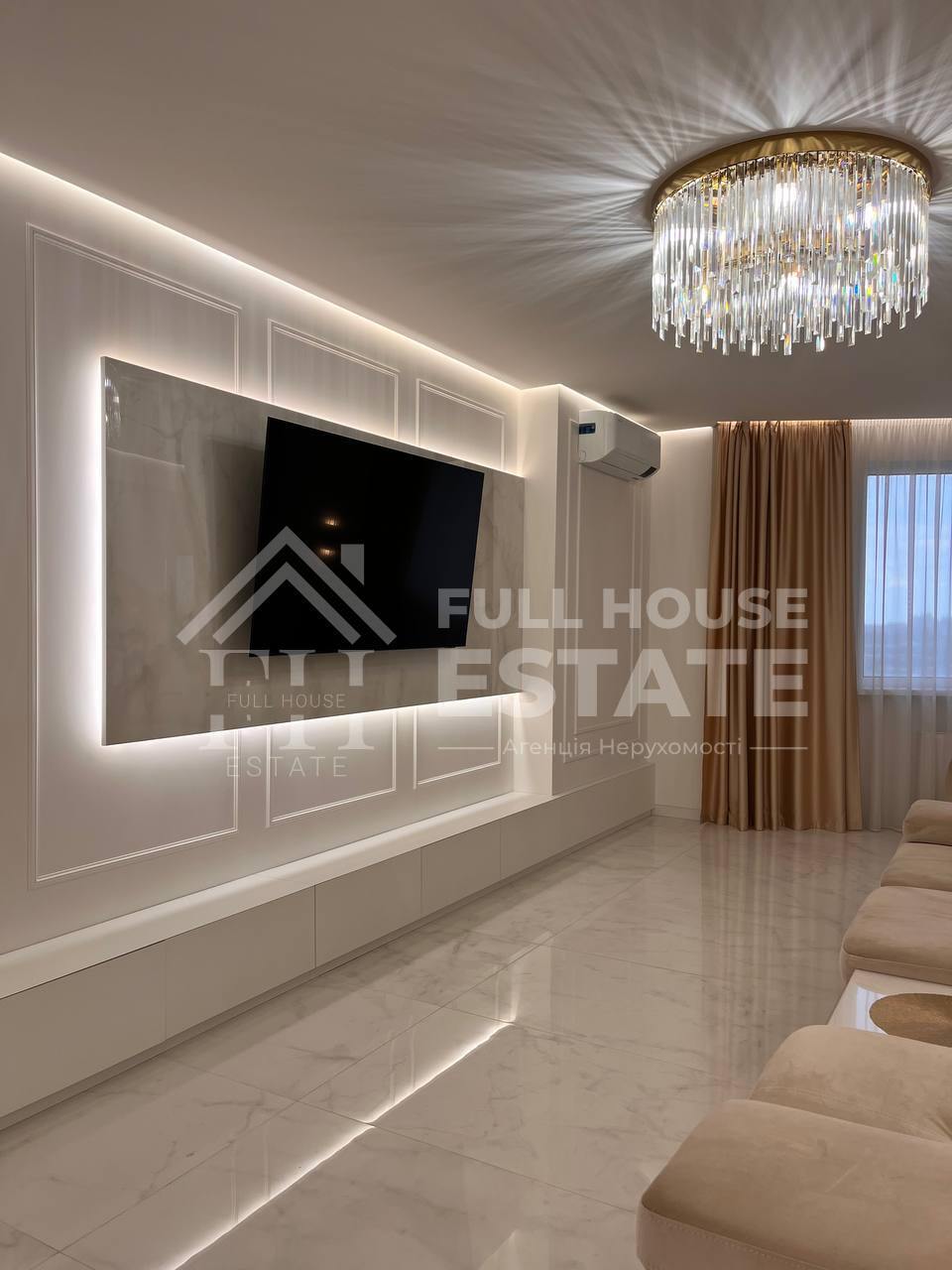 Аренда 3-комнатной квартиры 107 м², Юрия Шумского ул., 5