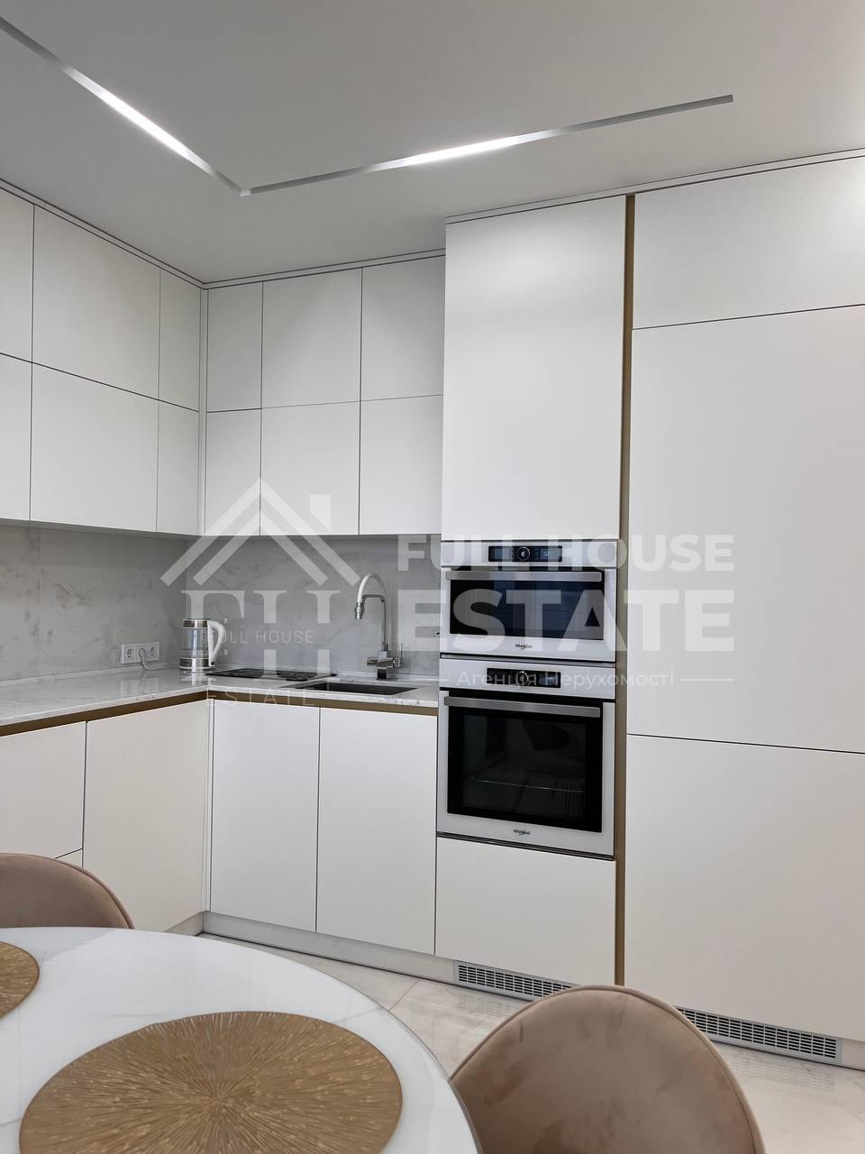 Аренда 3-комнатной квартиры 107 м², Юрия Шумского ул., 5