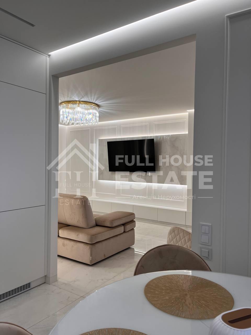 Аренда 3-комнатной квартиры 107 м², Юрия Шумского ул., 5