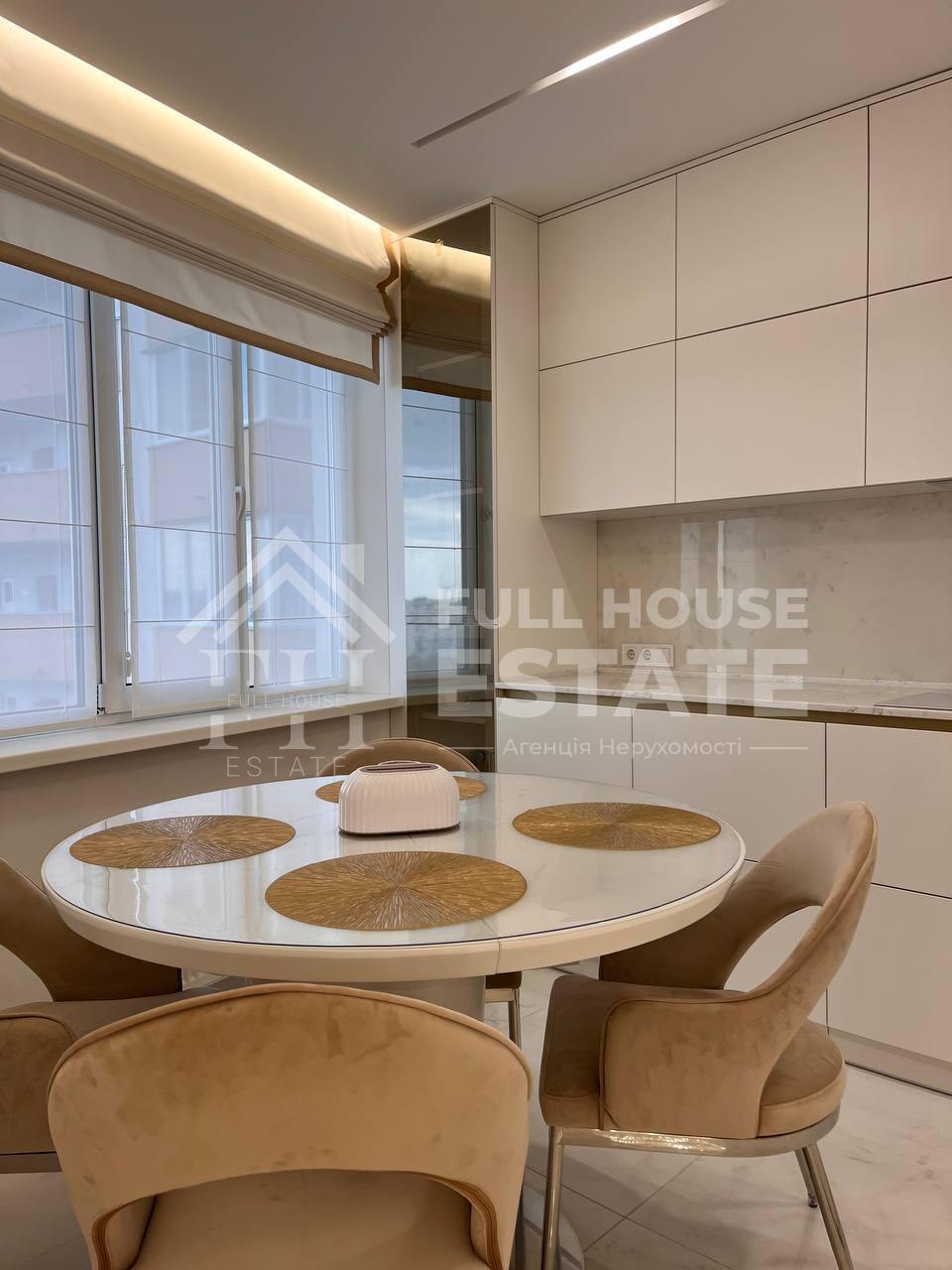 Аренда 3-комнатной квартиры 107 м², Юрия Шумского ул., 5