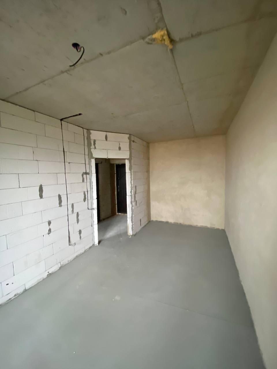 Продажа 1-комнатной квартиры 43 м², Бышевская ул.