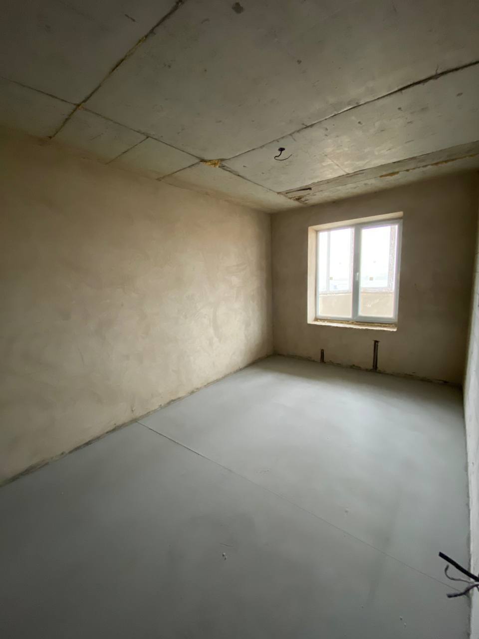 Продажа 1-комнатной квартиры 43 м², Бышевская ул.