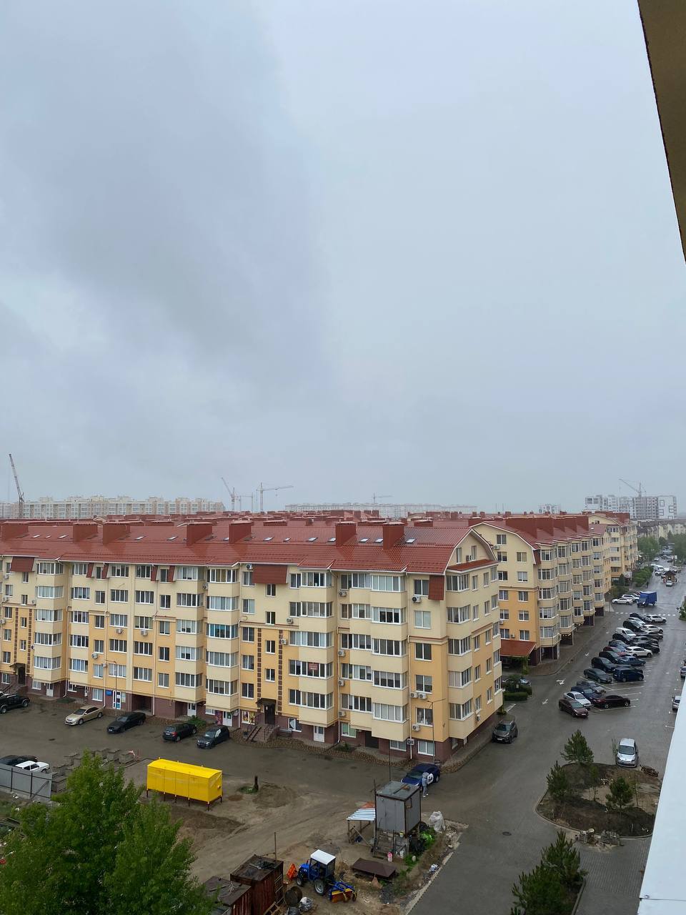 Продажа 1-комнатной квартиры 43 м², Бышевская ул.