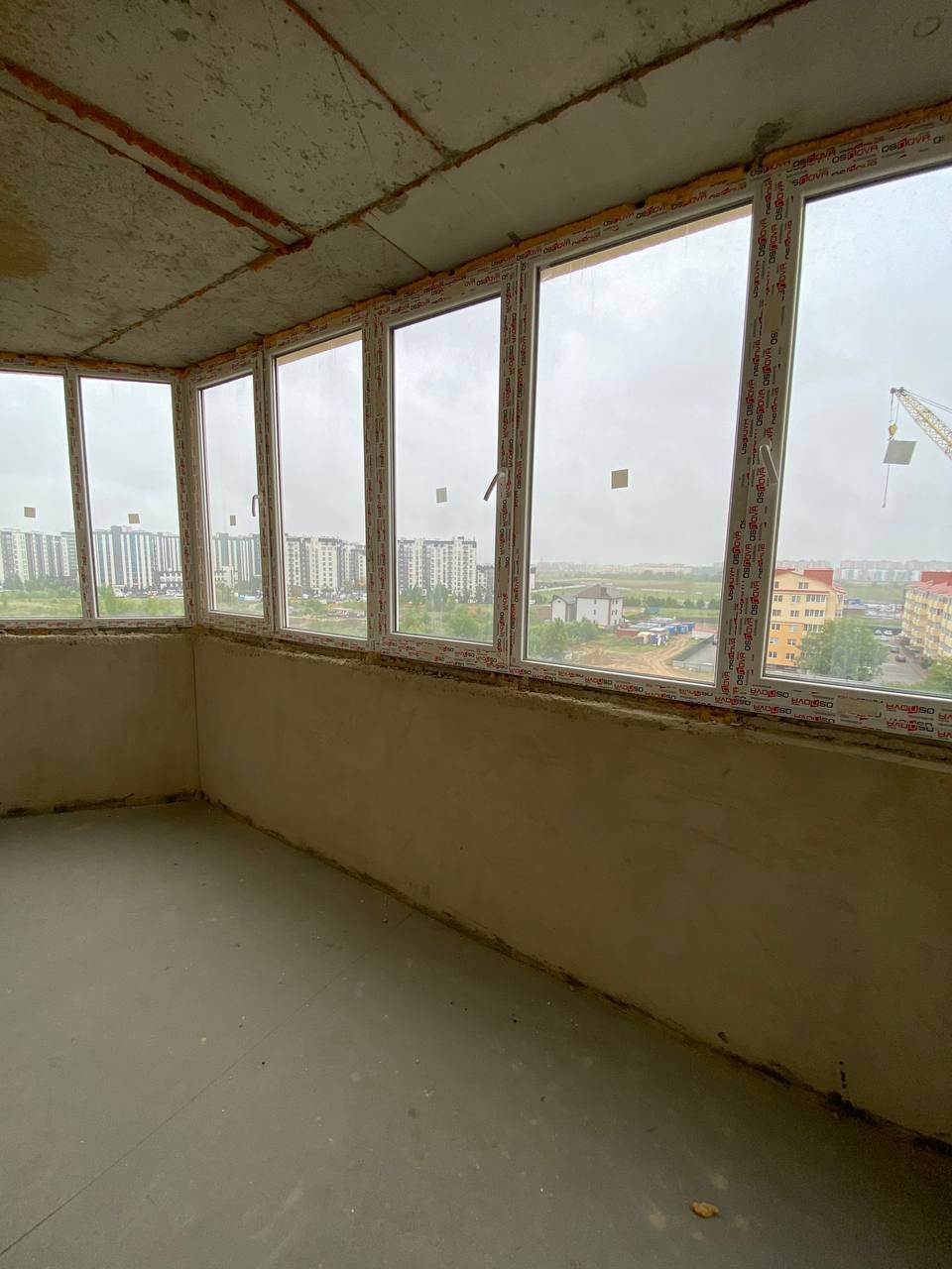 Продажа 1-комнатной квартиры 43 м², Бышевская ул.