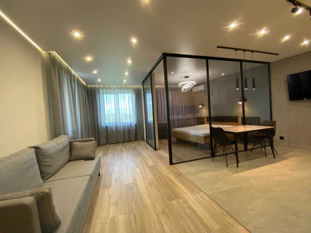 Аренда 2-комнатной квартиры 52 м², Герцена ул., 35
