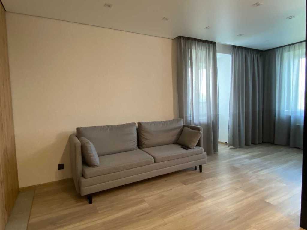 Аренда 2-комнатной квартиры 52 м², Герцена ул., 35