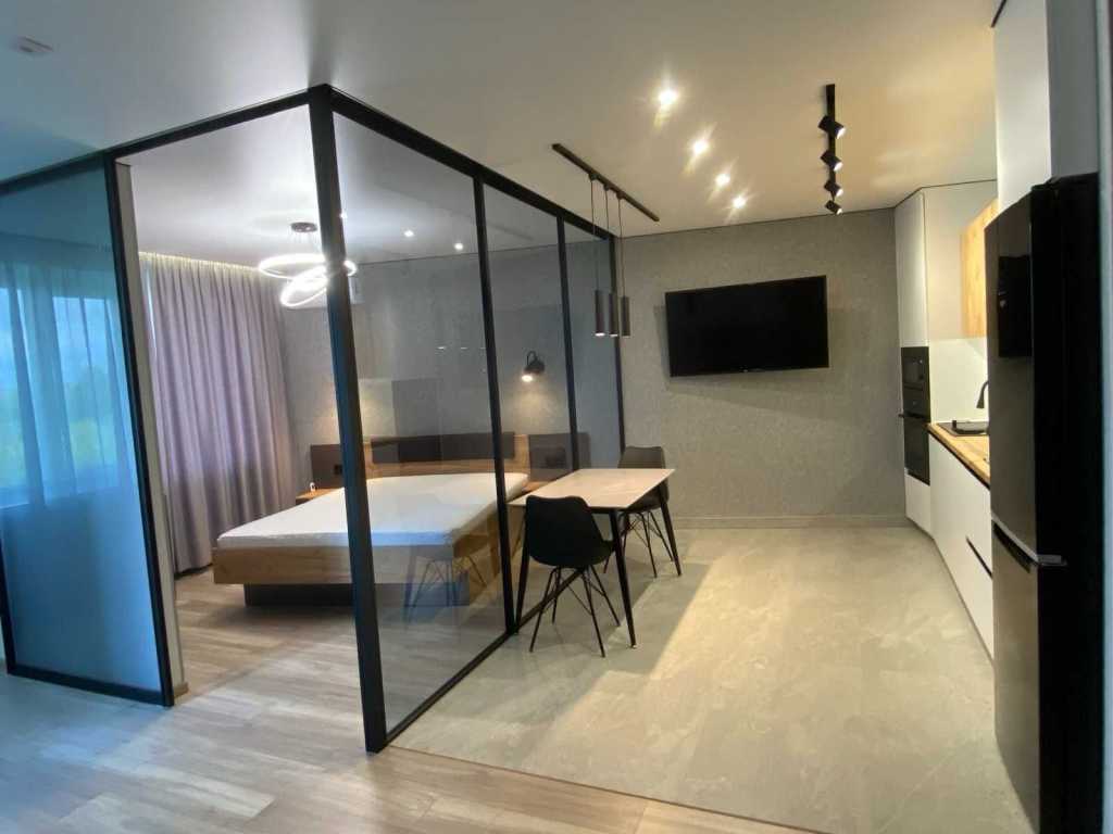 Аренда 2-комнатной квартиры 52 м², Герцена ул., 35