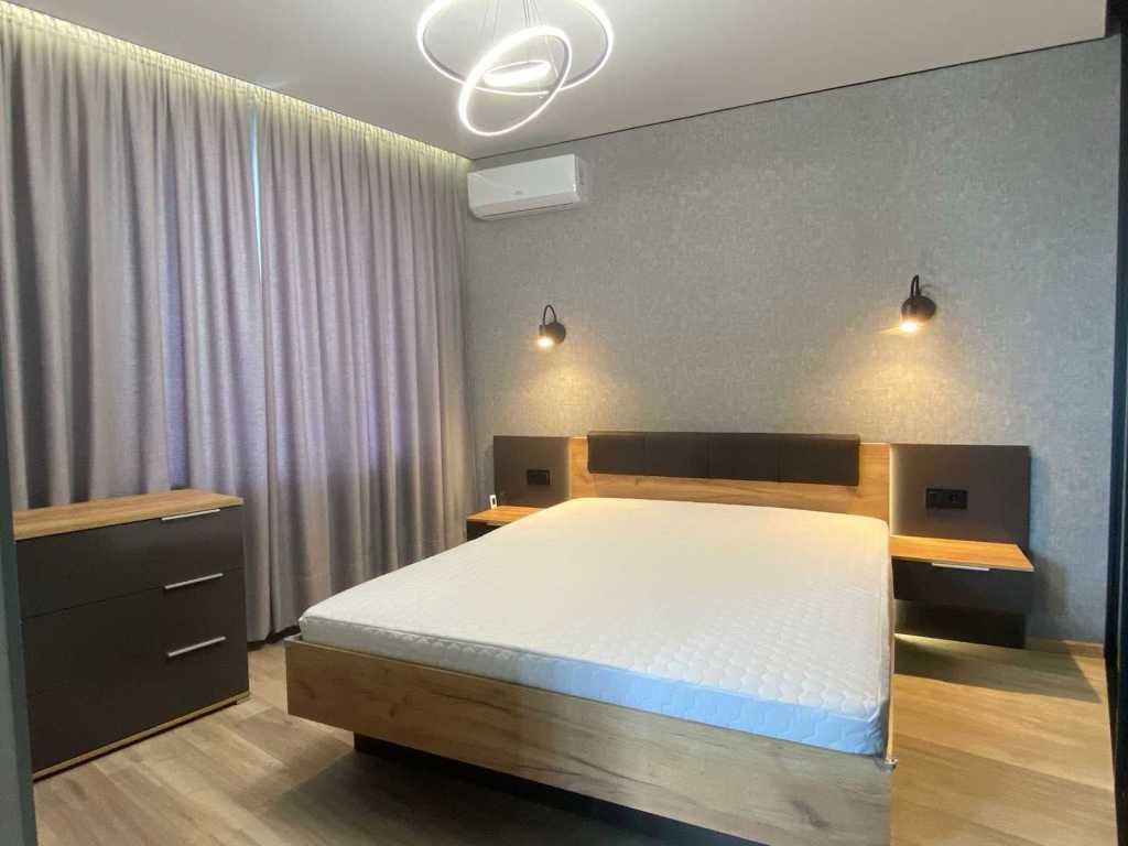 Аренда 2-комнатной квартиры 52 м², Герцена ул., 35
