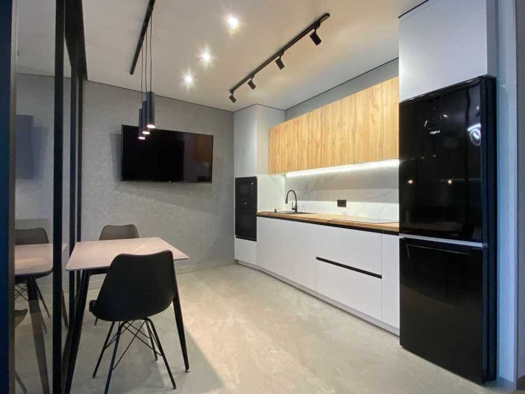 Аренда 2-комнатной квартиры 52 м², Герцена ул., 35