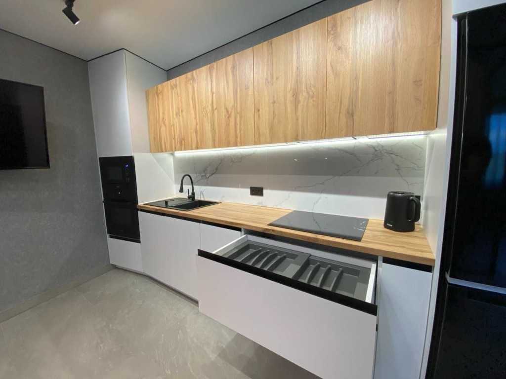 Аренда 2-комнатной квартиры 52 м², Герцена ул., 35