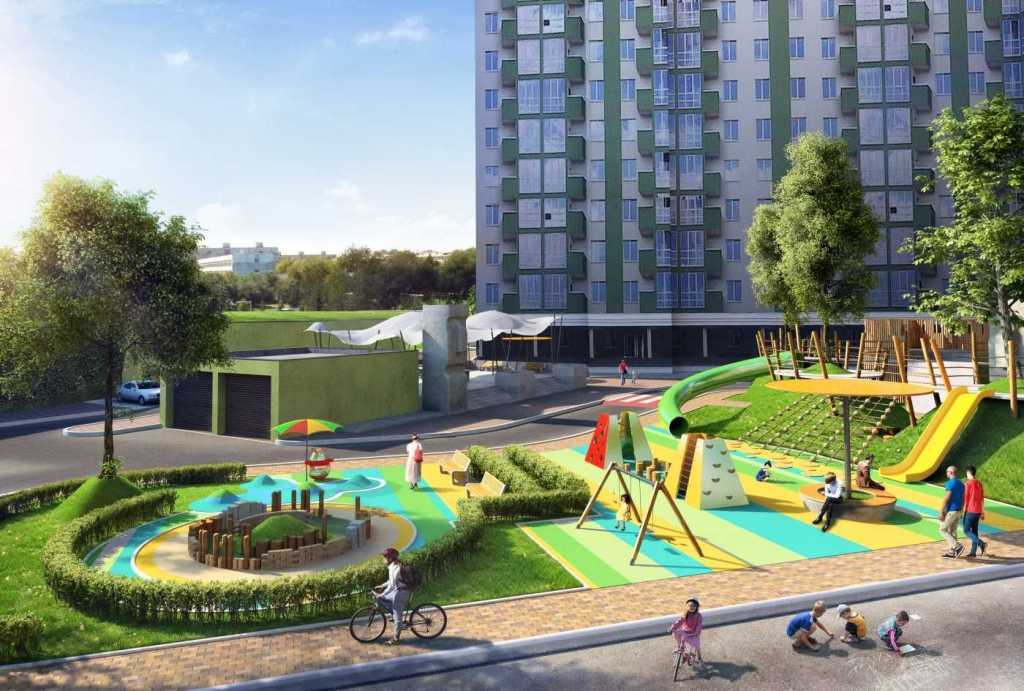 Аренда 2-комнатной квартиры 52 м², Герцена ул., 35