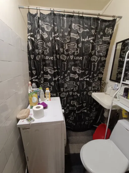 Продаж 1-кімнатної квартири 32 м², Петрова Генерала вул.